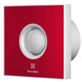 Вентилятор вытяжной Electrolux EAFR-120T red